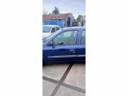 Tür links vorne Renault Clio II B