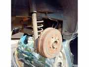 Hinterachse komplett Citroen C1 5148J8