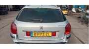 Heckklappe / Heckdeckel Peugeot 407 SW 8701T5