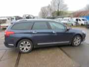 Dreieckscheibe rechts Citroen C5 III Break RW 8569WJ