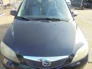 Motorhaube Mazda 2 DY