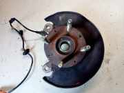 Achsschenkel links vorne Honda Jazz II GD, GE