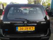 Heckklappe / Heckdeckel Suzuki Ignis FH