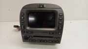 Radio Jaguar X-Type X400 1X4310E889FD