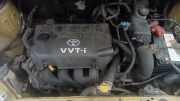 Lenkgetriebe Servo Toyota Yaris P1 4420052010