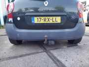 Stoßstange hinten Renault Modus - Grand Modus P