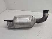 Katalysator ohne Lambdasonde Opel Crossland X P17 9834052580