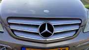 Kühlergrill Mercedes-Benz B-Klasse Sports Tourer W245 A1698800883