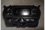 Heizungsbetätigung (Konsole) Peugeot 307 96430991XT