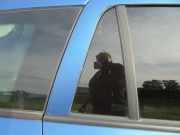 Dreieckscheibe rechts Opel Astra H Caravan 13124138