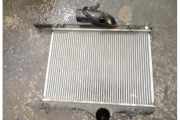 Ladeluftkühler Volvo S40 I 644