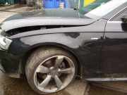 Kotflügel links vorne Audi A4 Avant 8K, B8 8K0821105J