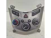 Heizungsbetätigung (Konsole) Chevrolet Aveo Schrägheck T300 95465996