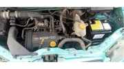 Bremskraftverstärker Opel Agila H00 9195528
