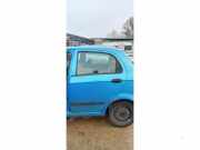 Tür links hinten Chevrolet Matiz