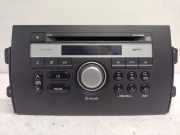 Radio Suzuki SX4 EY, GY 3910179JB0CAT