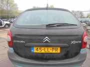 Heckklappe / Heckdeckel Citroen Xsara Picasso N68 8701L3