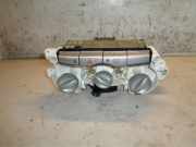 Heizungsbetätigung (Konsole) Daihatsu Sirion M3 6H086127