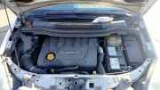 Motor ohne Anbauteile (Diesel) Opel Zafira B A05 55186177