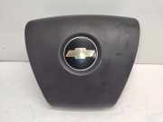 Airbag Fahrer Chevrolet Captiva C100, C140 96809649