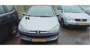Vorderachsträger Peugeot 206 CC 3502Z6