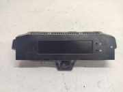 Multifunktionsanzeige Renault Twingo I C06 8200303301