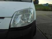 Hauptscheinwerfer links Peugeot Partner II Kasten 6204AX