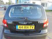 Heckklappe / Heckdeckel Hyundai Getz TB 737001C010