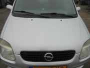 Motorhaube Opel Agila H00 9210187