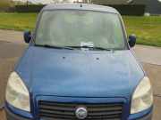 Motorhaube Fiat Doblo Van 119, 223 46743226
