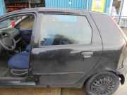 Tür links hinten Fiat Punto 188