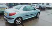 Tankklappe Peugeot 206 CC