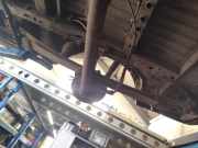 Blattfeder Renault Master II Kasten FD 7700302148
