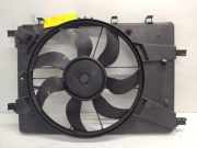 Elektrolüfter Opel Astra J P10 13281777
