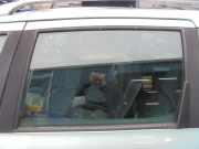 Türscheibe rechts hinten Peugeot 307 SW 9204H7