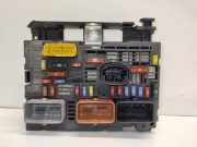 Sicherungskasten Peugeot 5008 I 9807028580