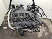 Motor ohne Anbauteile (Diesel) Citroen Jumpy II Kasten 0135KV
