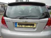 Heckklappe / Heckdeckel Chevrolet Kalos