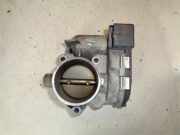 Drosselklappenstutzen Peugeot 307 SW 0280750085