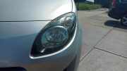 Hauptscheinwerfer links Renault Twingo II CN0