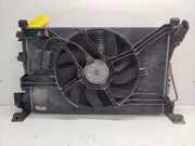 Kühlpaket Opel Vectra C Caravan Z02 989294B