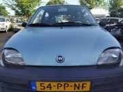 Motorhaube Fiat Seicento 187 46511948