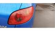 Rückleuchte rechts Peugeot 206 Schrägheck 2A/C 6351S0