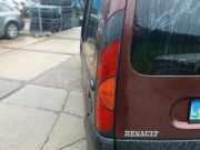 Rückleuchte links Renault Kangoo I KC