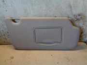 Sonnenblende Ford Fiesta V JH, JD