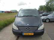 Türscheibe links Mercedes-Benz Viano W639 A6397250410