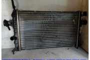 Kühler Peugeot 206 Schrägheck 2A/C 1330F8