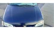 Motorhaube Peugeot Partner I Kasten 7901G1