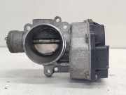 Drosselklappenstutzen Peugeot 1007 1635R8