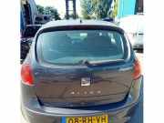 Heckklappe / Heckdeckel Seat Altea 5P 5P0827024